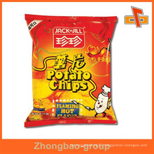 excellent quality cheap price wholesale printed potato chip foil bags